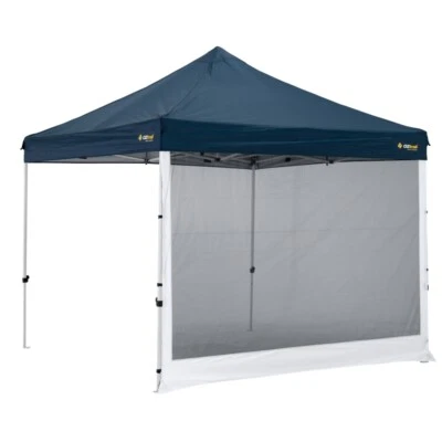 $48.95 • Buy OZTRAIL GAZEBO - 3 M MESH WALL - For Caravans, RV's, And Camping