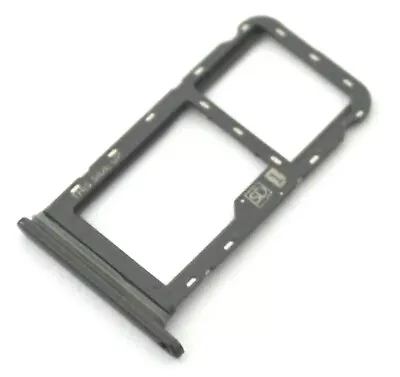 Oem Motorola Moto G Power 2021 Xt2117-4 Replacement Grey Micro Sd Sim Card Tray • $14.98