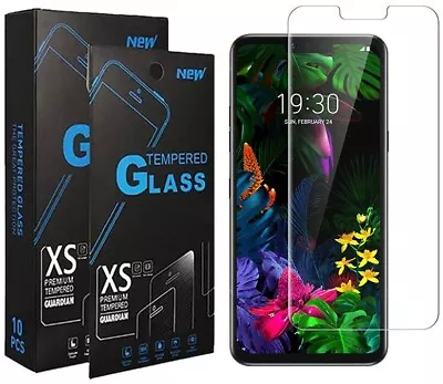 Motorola Moto OneE5G6G7X4G5E6 HD Premium Tempered Glass Screen Protectors  • $10.99