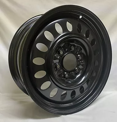 17 Inch  6 Lug  Wheel  Rim   Fits   Envoy   Rainier  Trailblazer   4315N New • $102