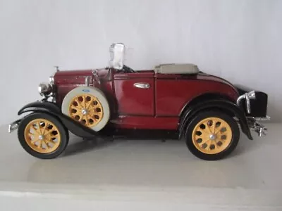 1931 Ford Model A Coupe - The National Motor Museum Mint - In Box • $19.99