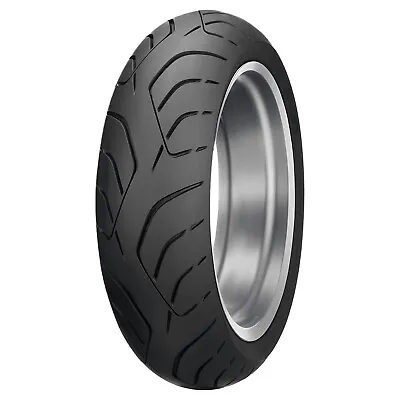 $165.08 • Buy Dunlop 190/55ZR17 Sportmax Roadsmart III Rear Motorcycle Tire Radial 75W