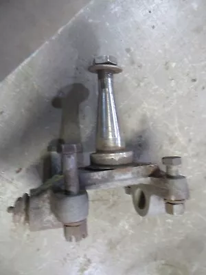 1968-1972 Ford F100 Truck Front Stock Steering Spindle Assembly Suspension Part • $119.99