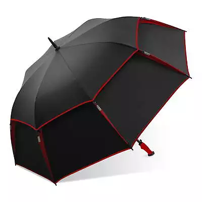 66 Inch Deluxe Vented Golf Umbrella • $28.29