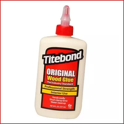 Titebond  Original Wood Glue 8 Oz. • $4.82