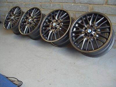 Genuine Bmw Wheels Deals ⇒ Best Sales in UK | Dealsan