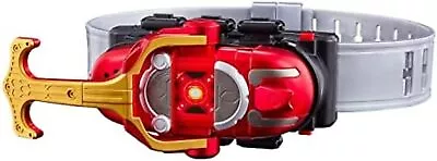 BANDAI Kamen Rider Legend Transformation Belt Series Kabuto Zecter F/S W/Track# • $67.80