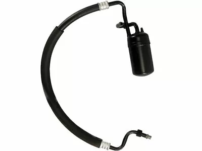 91JR48J A/C Refrigerant Suction Hose Fits 1986-1993 Ford Mustang 5.0L V8 • $60.52