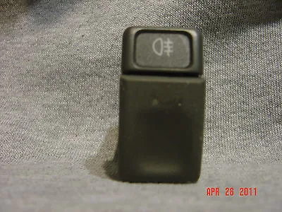 SHIPS SAME DAY! Volvo 9162976 Fog Light Switch      60 DAY RETURN    C70 S70 V70 • $14.99