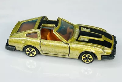 Kidco Tough Wheels Vintage 1981 Magnum PI Hong Kong 1:64 • $15