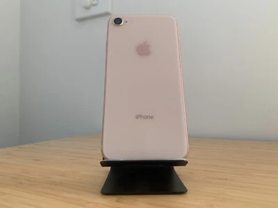 $49 • Buy Apple IPhone 8 - 256GB - Gold - A1863 (AU STOCK) FAULTY / LOCKED