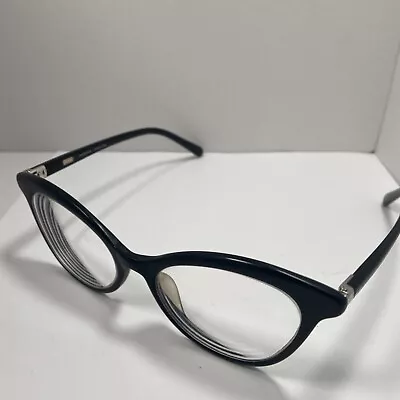 MODO Eyeglasses 6534 Black Cat Eye Frames 51mm  17mm 142mm • $42.99