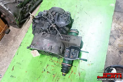 JDM 95-99 Mitsubishi Eclipse 4G63 2.0L Turbo FWD Automatic Transmission • $999