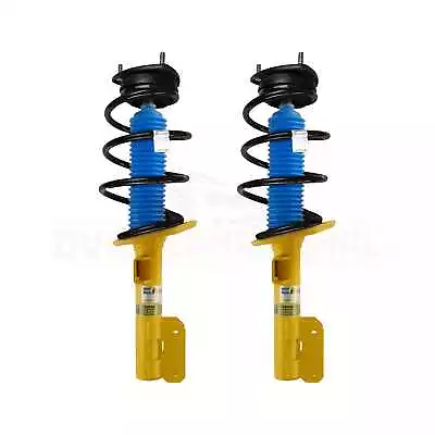 Bilstein B8 Performance Plus Front Coilovers For Volkswagen Rabbit 2006-2009 • $895.89