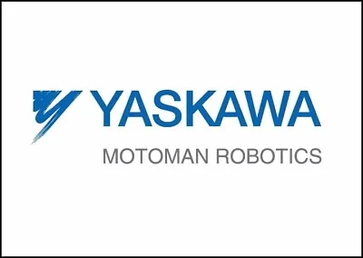 Yaskawa Motoman JZNC-XRK01D-1 -XRKO1D-1Robot Controller CPU XRC W/BOARDS OBS • $7990