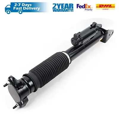 Rear Suspension Shock Absorber Strut W/ADS For Mercedes GLE320 450 C292 4MATIC • $110.02