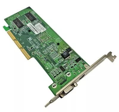 $32.42 • Buy S-video Crt Card, 3csny4448431 Ch 3v-0 94v-0 T.w. 0344