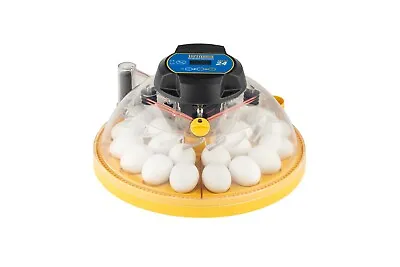 £199.99 • Buy Brinsea Maxi 24 Advance Egg Incubator (Auto Turning) (Poultry, Hatching, Eggs)