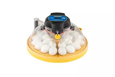 Brinsea Maxi 24 Advance Egg Incubator (Auto Turning) (Poultry Hatching Eggs) • £214.99