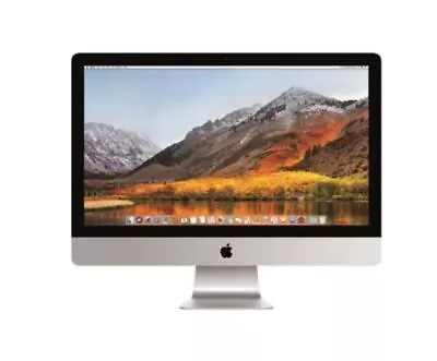 APPLE IMAC (RETINA 5K 27-INCH 2019)  I9-9900K NVMe 500GB 32GB RAM MACOS #A • $1999