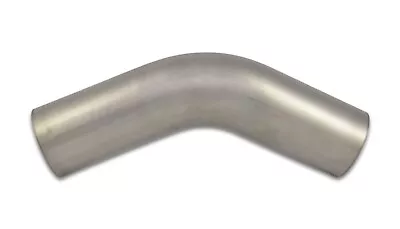 Vibrant Performance 13454 Titanium 45 Degree Mandrel Bent Tubing • $149.99