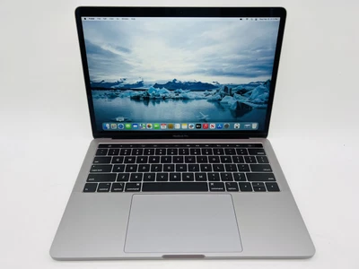 $499.99 • Buy Apple 2019 MacBook Pro 13 In 1.4GHz I5 16GB RAM 256GB SSD IIPG645 - Very Good