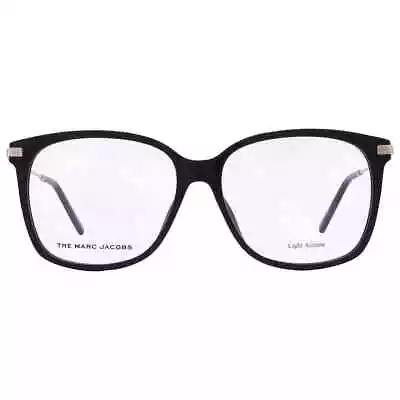 Marc Jacobs Demo Square Ladies Eyeglasses MARC 562 0807 54 MARC 562 0807 54 • $67.09