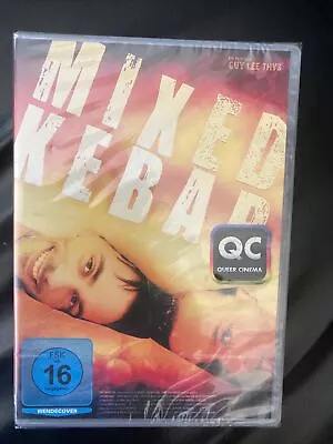 DVD Mixed Kebab (2012) Guy Lee Thys Queer Gay Schwul LGBT*IQ Pro-Fun Media Neu • £14.09