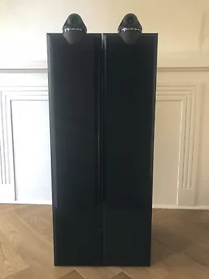 Wharfedale Modus One-Three Floorstanding Speakers • $330