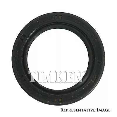 Fits 1985-1988 Chevrolet Nova FWD Wheel Seal Front Outer Timken 196QI45 1986 • $16.92