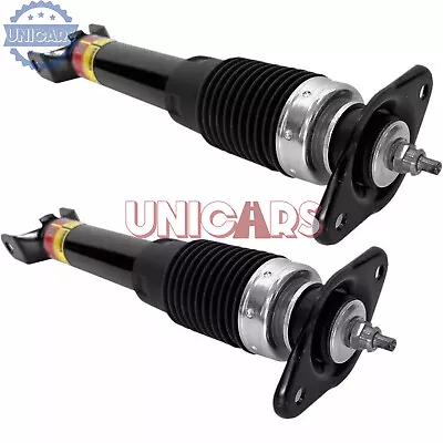 2× Rear Shock Absorbers W/ MagneRide For Corvette C5 C6 03-13 Cadillac XLR 04-09 • $343