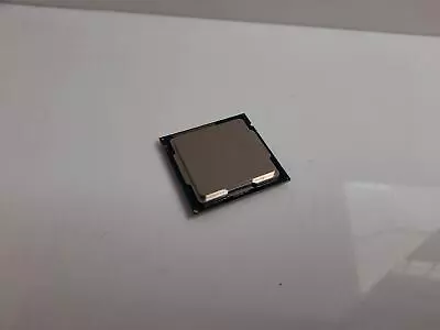 Intel Xeon E3-1220 V2 3.10GHz Socket LGA1155 CPU Processor (SR0PH) • £9.98