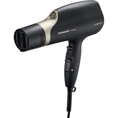 £89.99 • Buy Panasonic Eh-na67 Hairdryer With Nanoe Technology, 2000 W, With Nozzle - New
