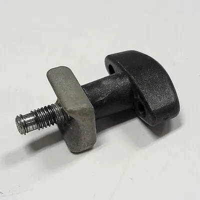 ORIGINAL - Bogen Model 3068 Tripod Flip Out Leg Adjustment Wing Knob Tensioner • $12.95