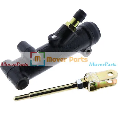 Master Cylinder 46010-L1101 For Nissan Forklift Bore 1 Hyster HY3002517 Yale TCM • $77.60