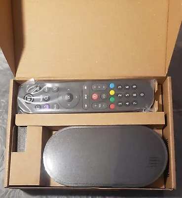 BT TV Box Mini Brand New And Unused - Non Recordable- • £29.99