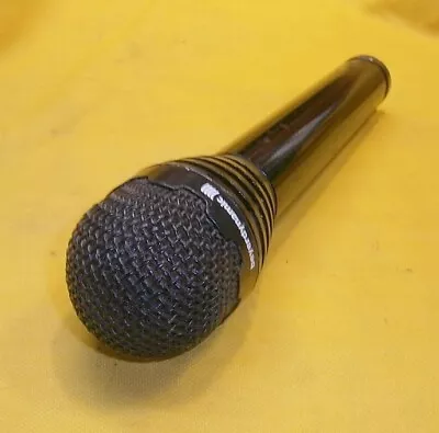 Beyerdynamic Vintage Microphone • $39