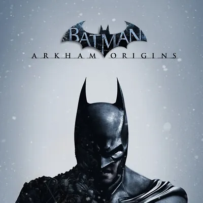 £4.69 • Buy Batman: Arkham Origins (PC) - Steam Key [WW]