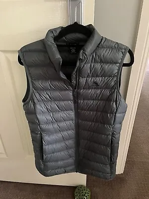 Macpac Puffer Jacket • $50