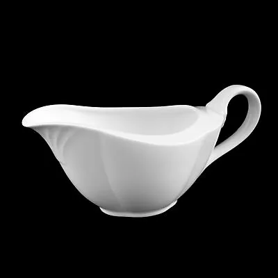 £31.18 • Buy Saucers - NEW PRODUCT - White Bow - Villeroy & Boch