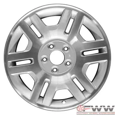 Mercury Mountaineer Wheel 2002-2005 17  Factory OEM 03525U20 • $260.99