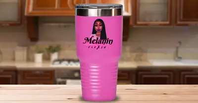 20 Oz. Tumbler Coffee Wine Mug Tea Cup Mug For Women • $32.99