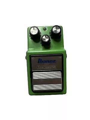 Ibanez TS9 Tube Screamer Guitar Pedal Used • $89.99