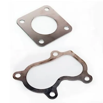 Fits IHI RHF5 RHB5 MAZDA MIATA VJ35 ISUZU 4JG2T VICC VIAN Yanmar CYEG Gasket Kit • $47.99