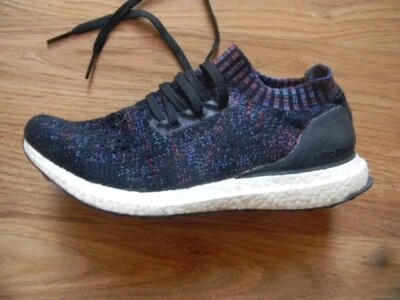 $35 • Buy Adidas Ultra Boost Running Shoes Men Size Us 7 Good Condition