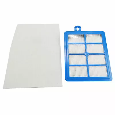 Vacuum Filter For Electrolux Ultra Silencer Ultra Active PC91-ANIMA Pure C9 Ani • $17.99