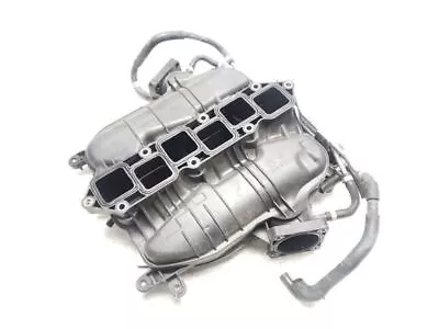 09-20 Nissan 370Z Intake Manifold VQ37VHR Upper OEM 14010-EY01A • $135