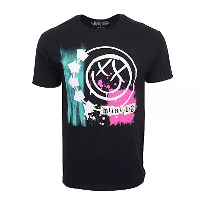 Blink 182 Graphic T Shirt Official License Product • $16