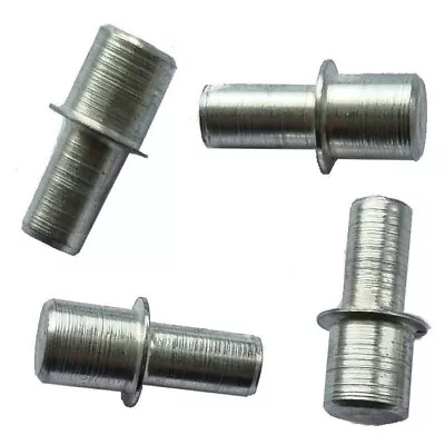 £3.99 • Buy Metal Office Cupboard Door Pins Pegs Bisley RS Pro Furniture 4 8 12 20 50
