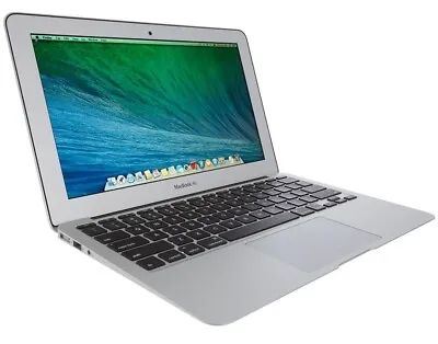 Apple MacBook Air 11  2010 MC505LL/A | *NO WI-FI NO BATTERY NO HINGE COVER* • $22.95